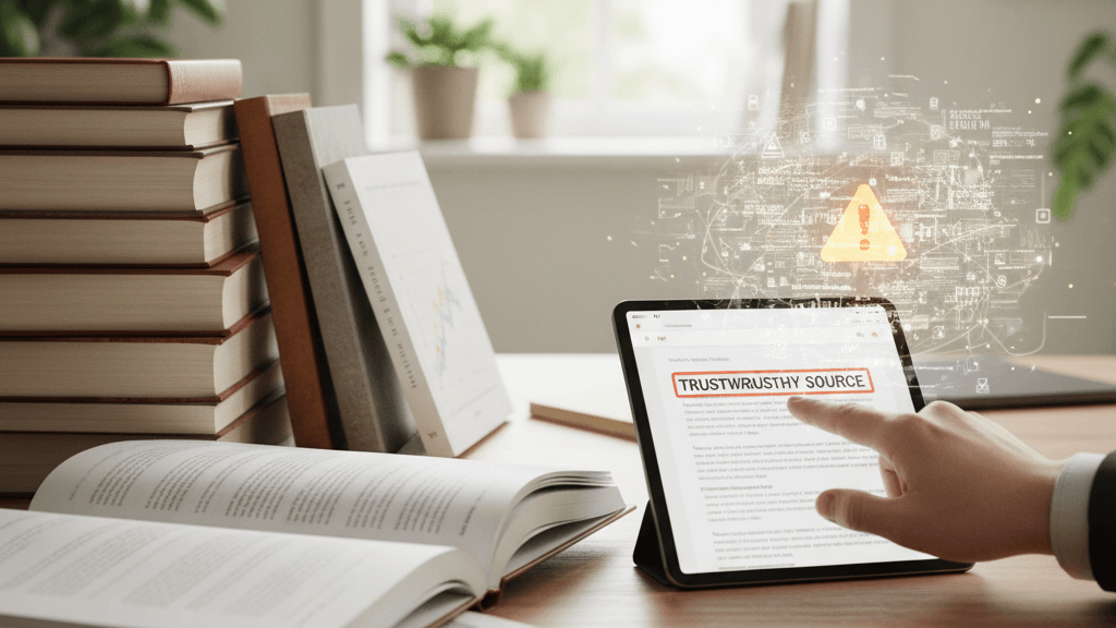 Chapter 2: AI Search & Google AI Overview Content Tips for Better Visibility