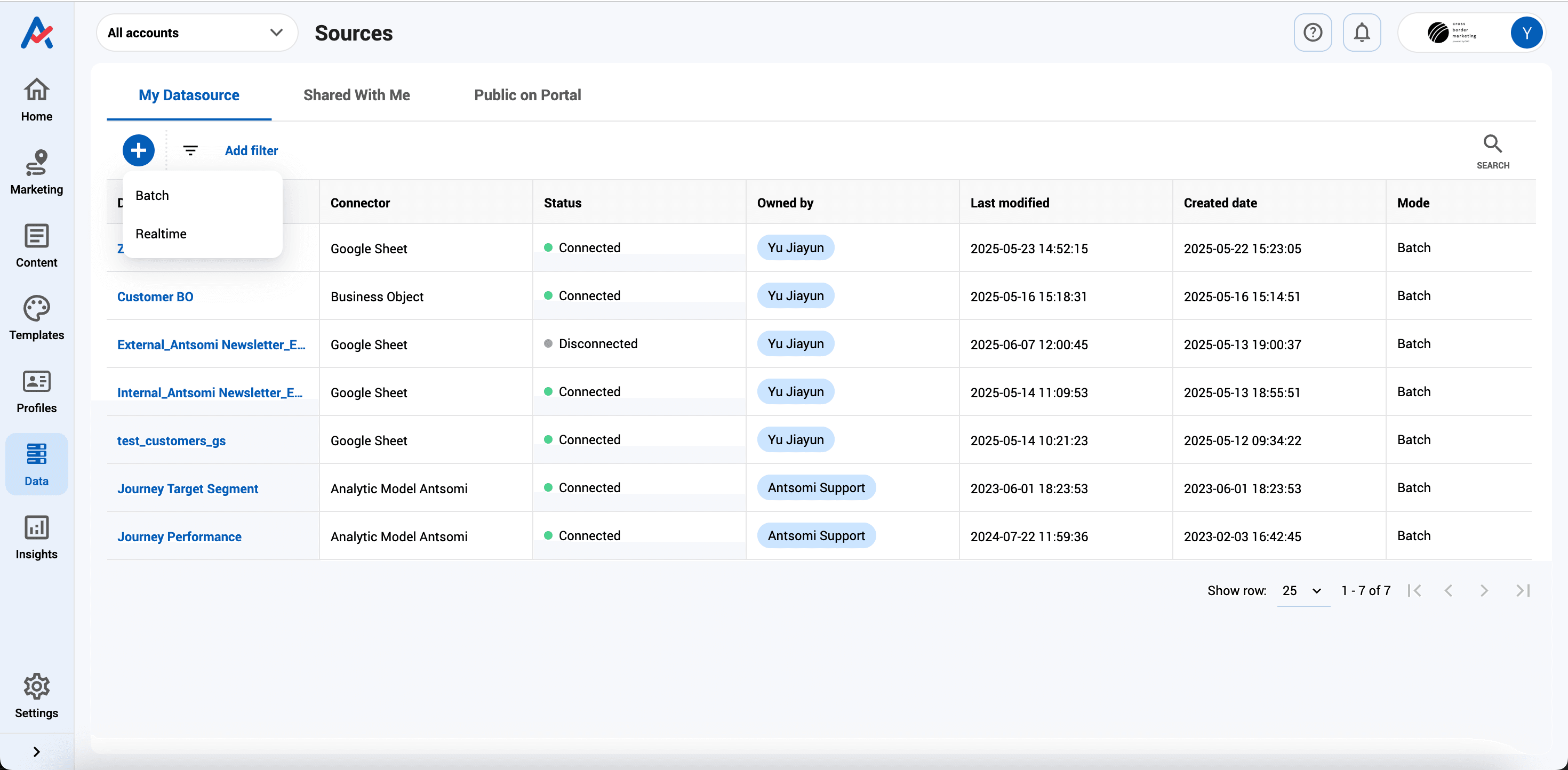 Chapter 2-a_Automate Your Data Import_From Google Sheets  to Antsomi CDP 365.png