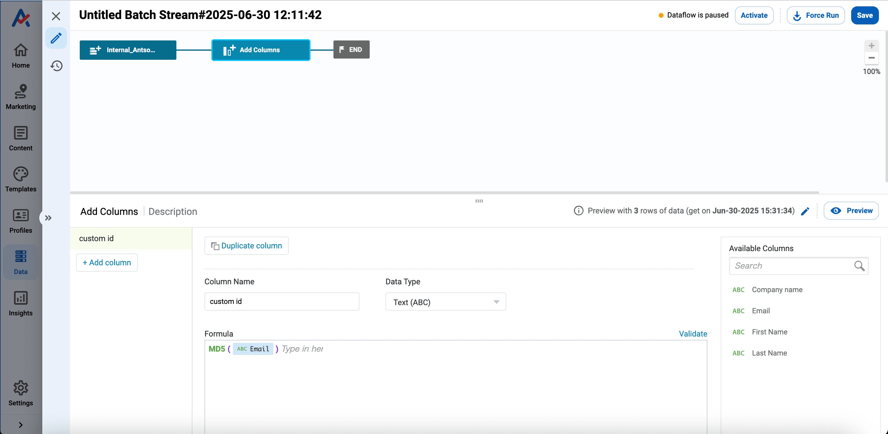 Chapter 2-g_Automate Your Data Import_From Google Sheets  to Antsomi CDP 365.png