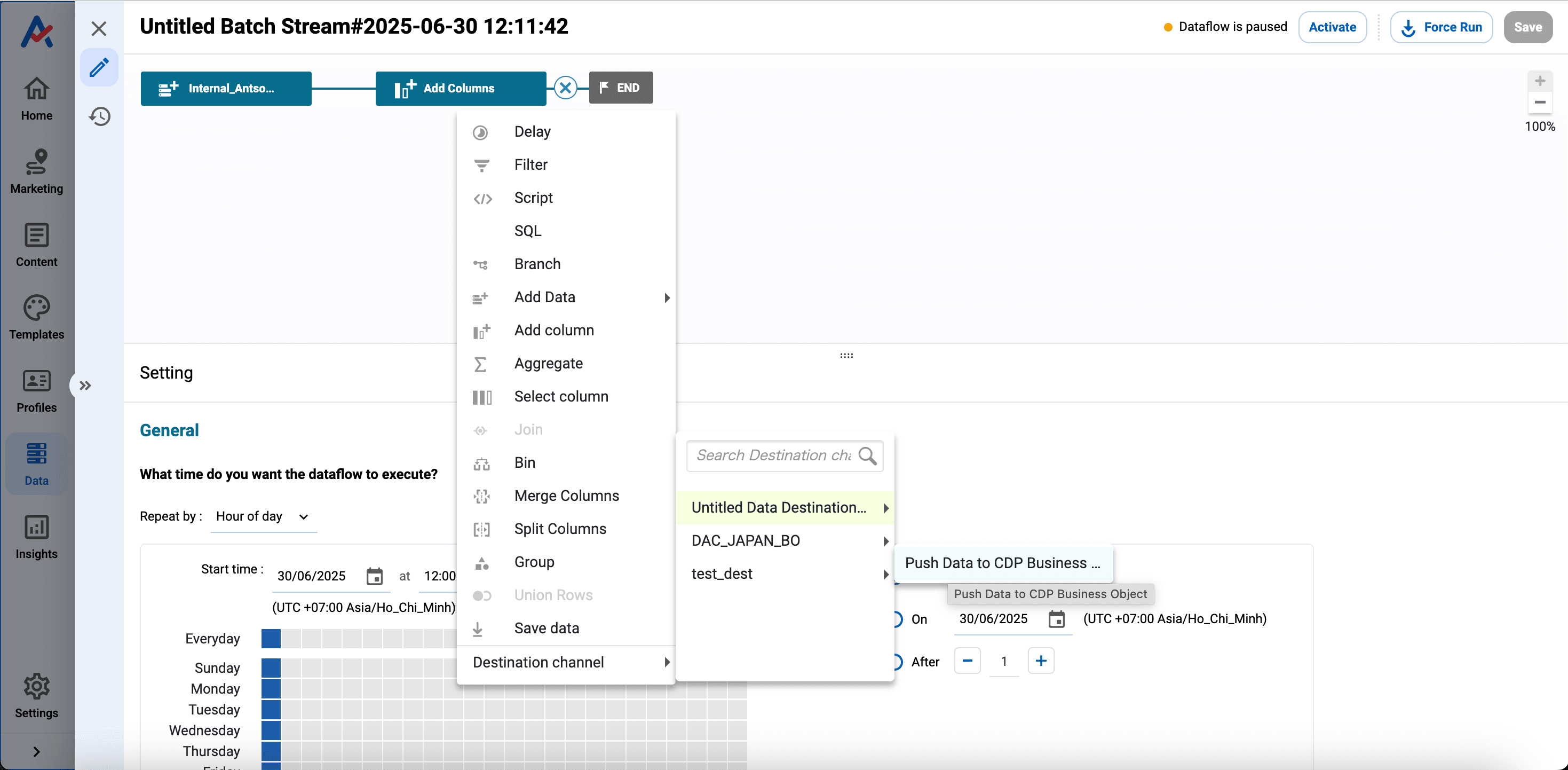 Chapter 2-h_Automate Your Data Import_From Google Sheets  to Antsomi CDP 365.png