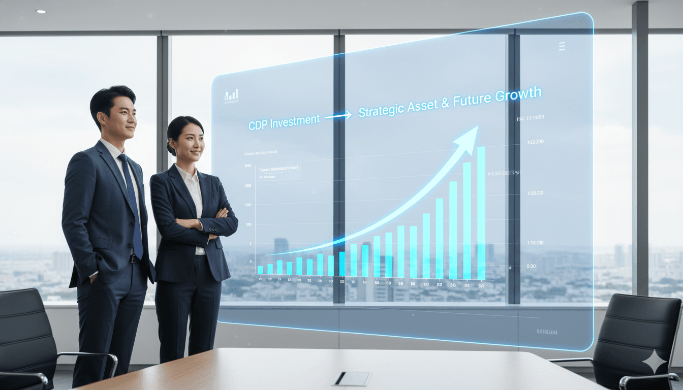 Conclusion_Why CDPs Fail & How to Succeed Your Blueprint for Growth, Vol. 3.png