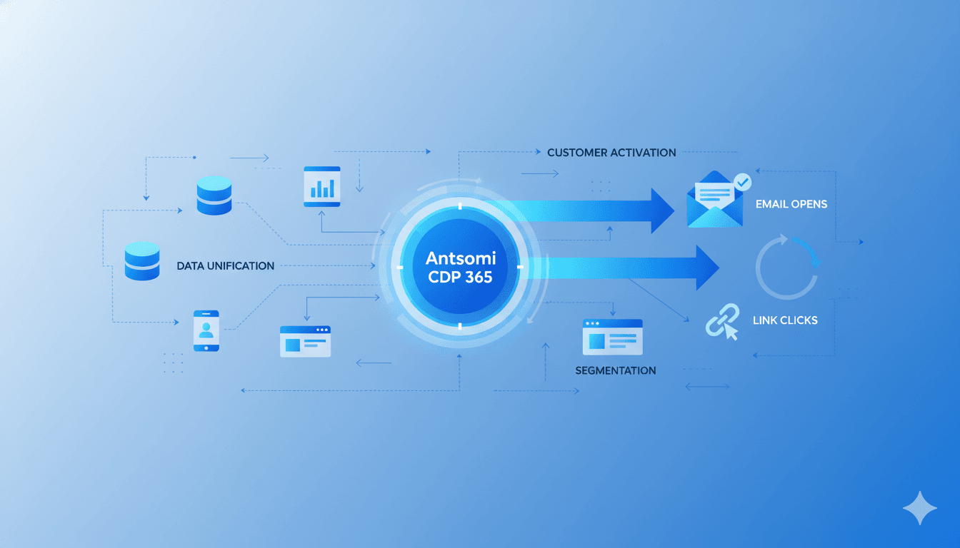 Guide to Identifying Email Campaign Open and Click Users