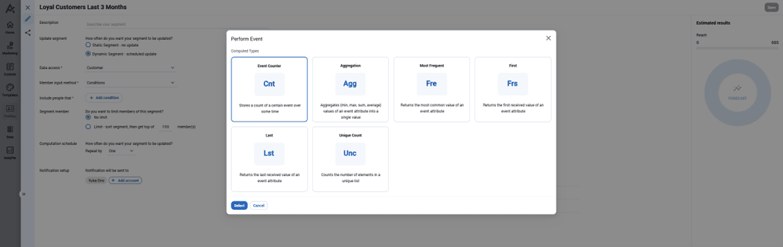 Step4-2_Antsomi CDP 365 Manual for Beginners_Defining & Segmenting Valuable Customers and Leads.png