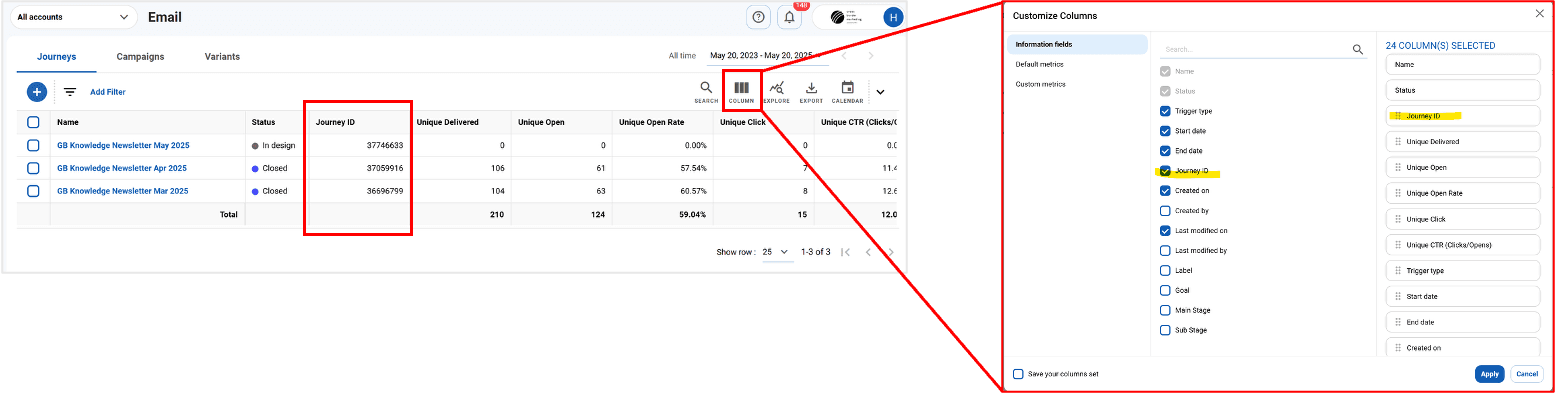 Step 1 Secure the Campaign's Journey ID.png