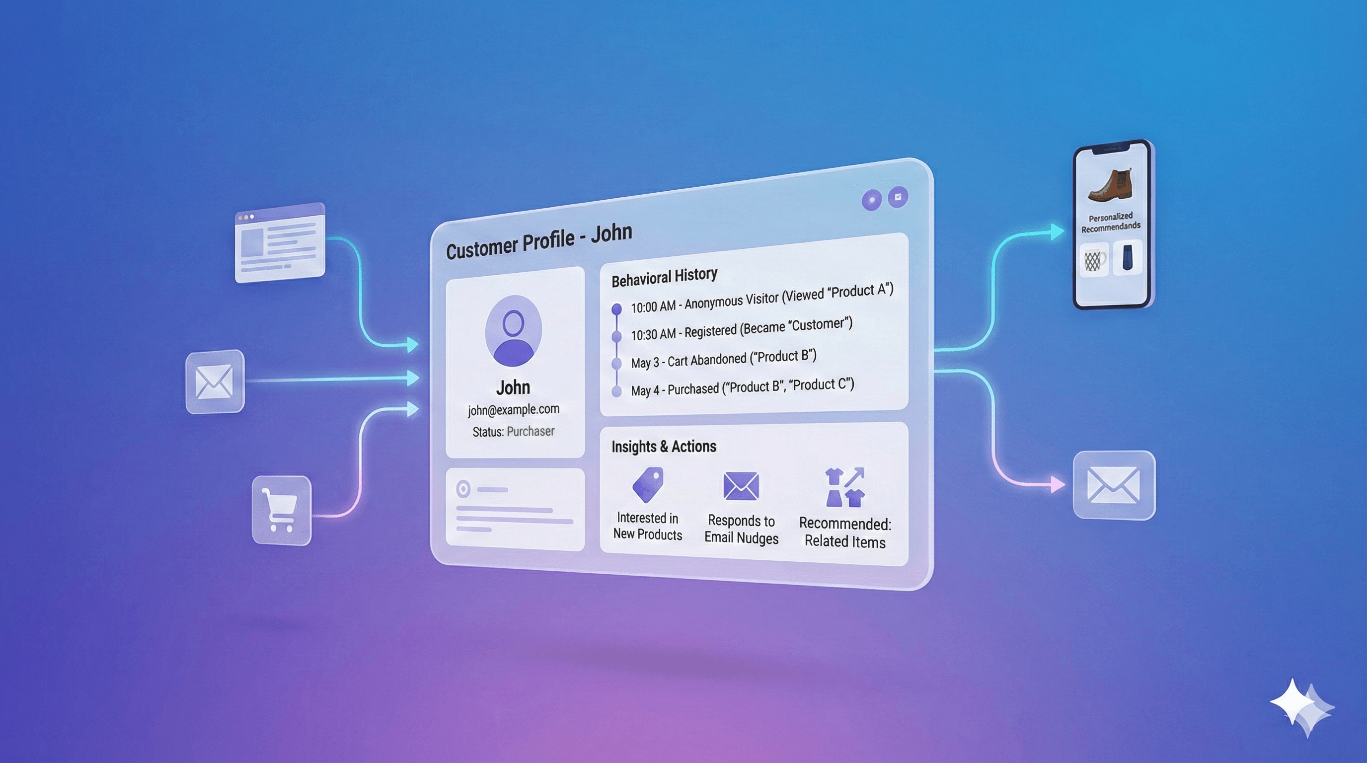 Antsomi CDP 365 Manual for Beginners | Decoding 360-Degree Customer Profiles