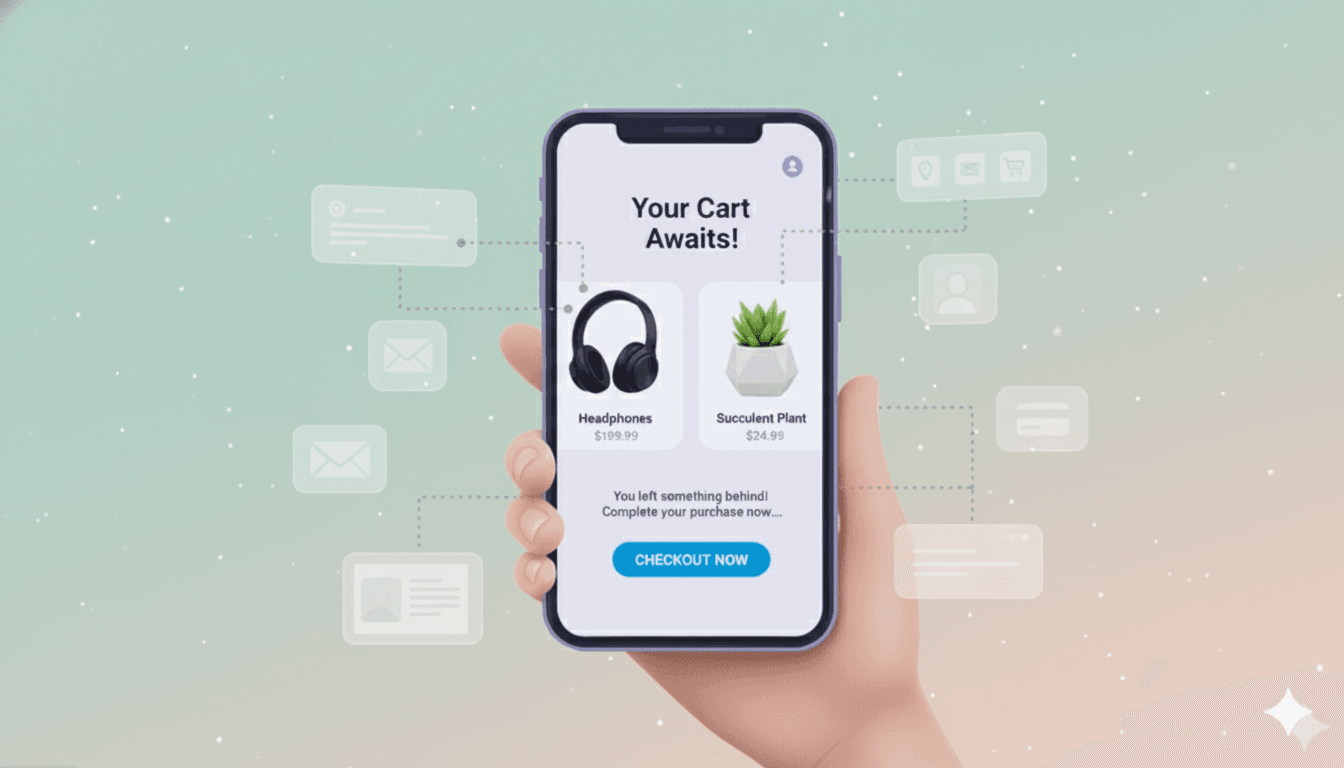 Antsomi CDP 365 Manual for Beginners | Inserting Dynamic Product Images in Abandoned Cart Emails