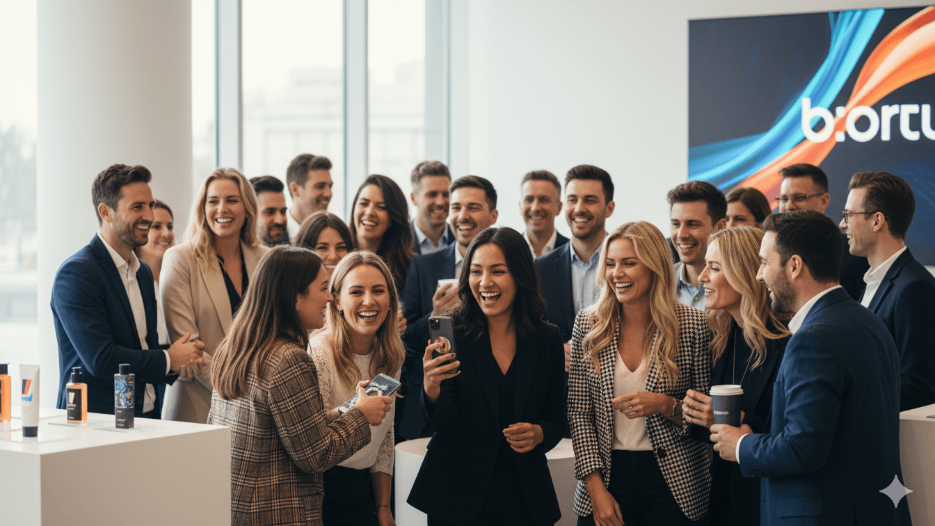 Grow Your Fans! Branded Community Strategy with Antsomi CDP 365, Vol. 2