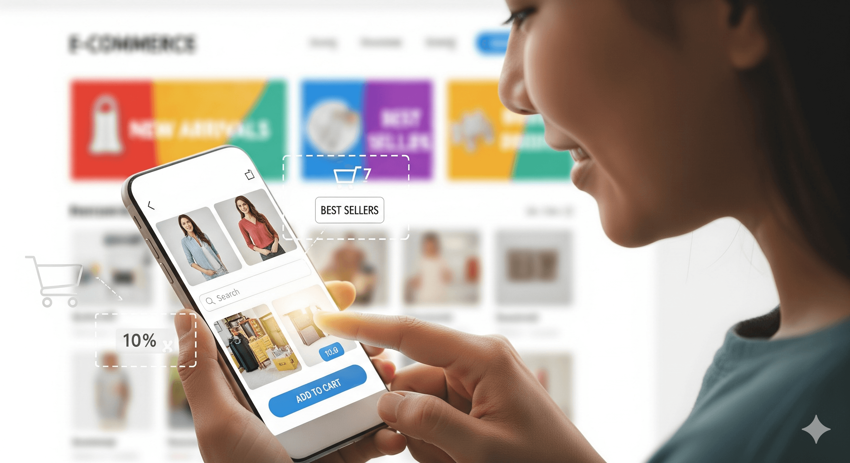 From Lost Carts to Loyal Customers: E-commerce CDP Strategy