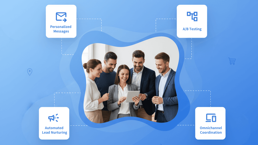 Marketing Automation 101: What Is it? And Why Your Business Needs It